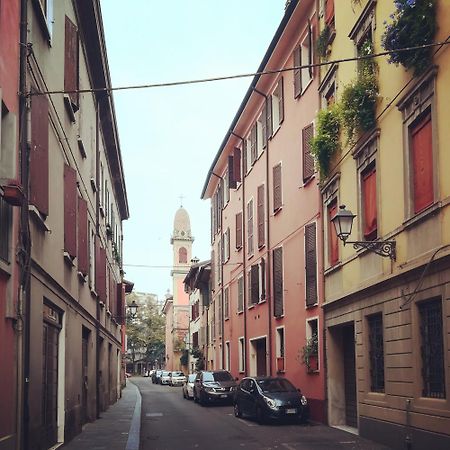 Amare Apartment Reggio Emilia Exterior photo