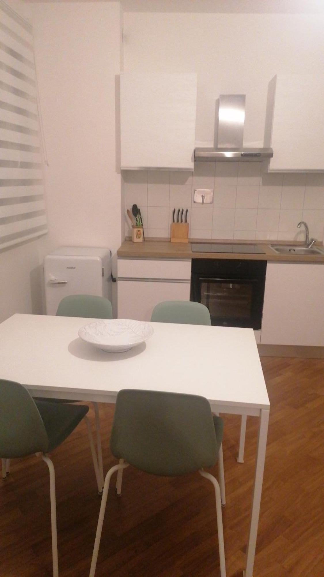 Amare Apartment Reggio Emilia Exterior photo