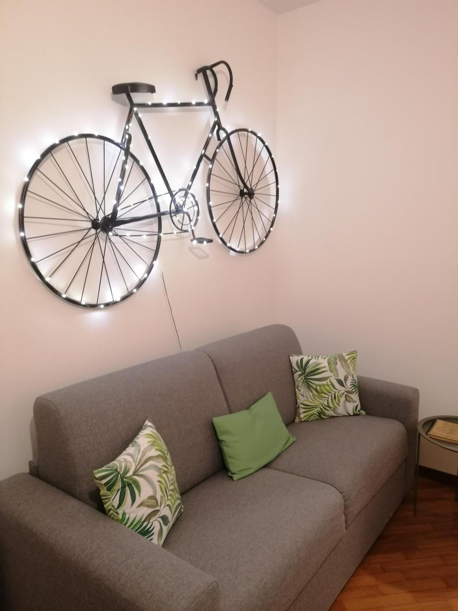 Amare Apartment Reggio Emilia Exterior photo